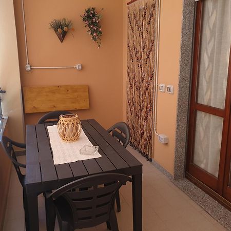 Gruppo Aedes Alghero, Residenza L'Isola - 200 Mt Dalla Spiaggia Luaran gambar