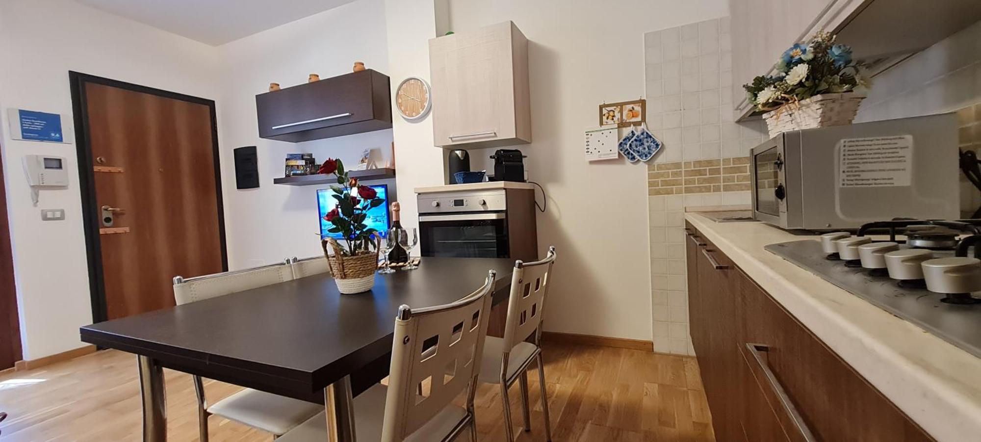 Gruppo Aedes Alghero, Residenza L'Isola - 200 Mt Dalla Spiaggia Luaran gambar