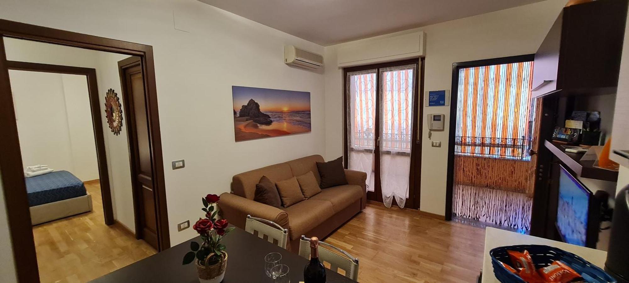 Gruppo Aedes Alghero, Residenza L'Isola - 200 Mt Dalla Spiaggia Luaran gambar
