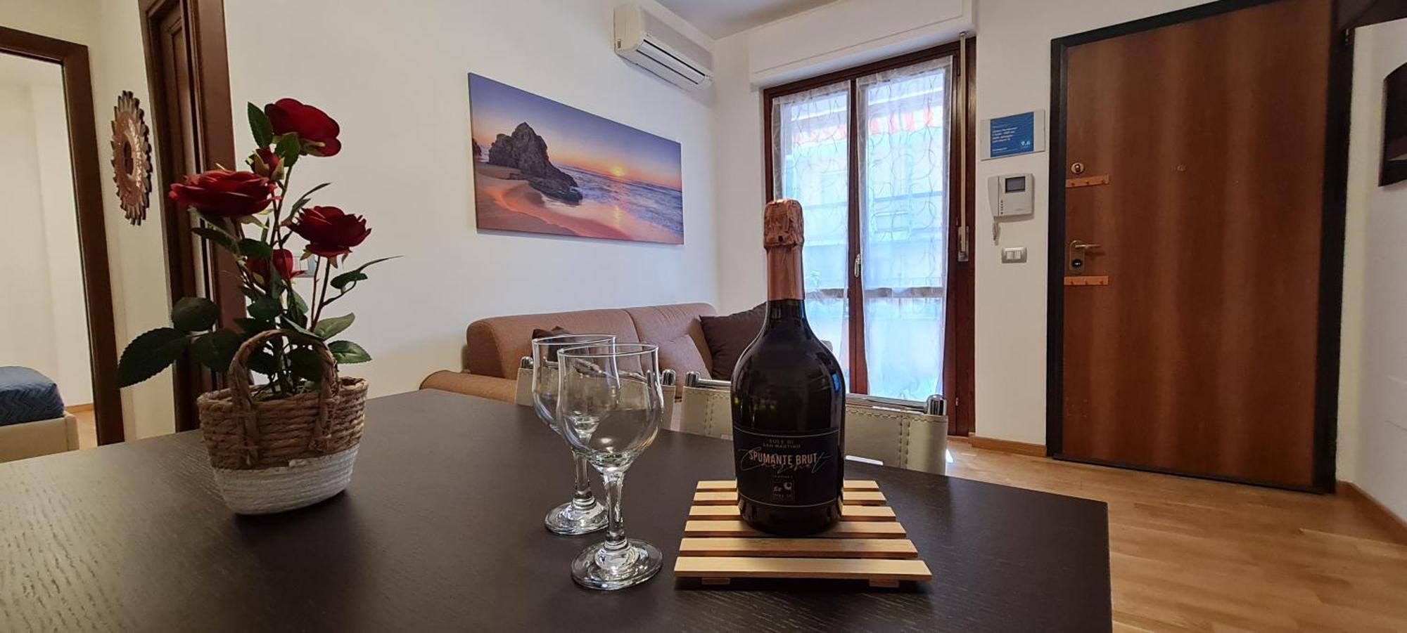 Gruppo Aedes Alghero, Residenza L'Isola - 200 Mt Dalla Spiaggia Luaran gambar