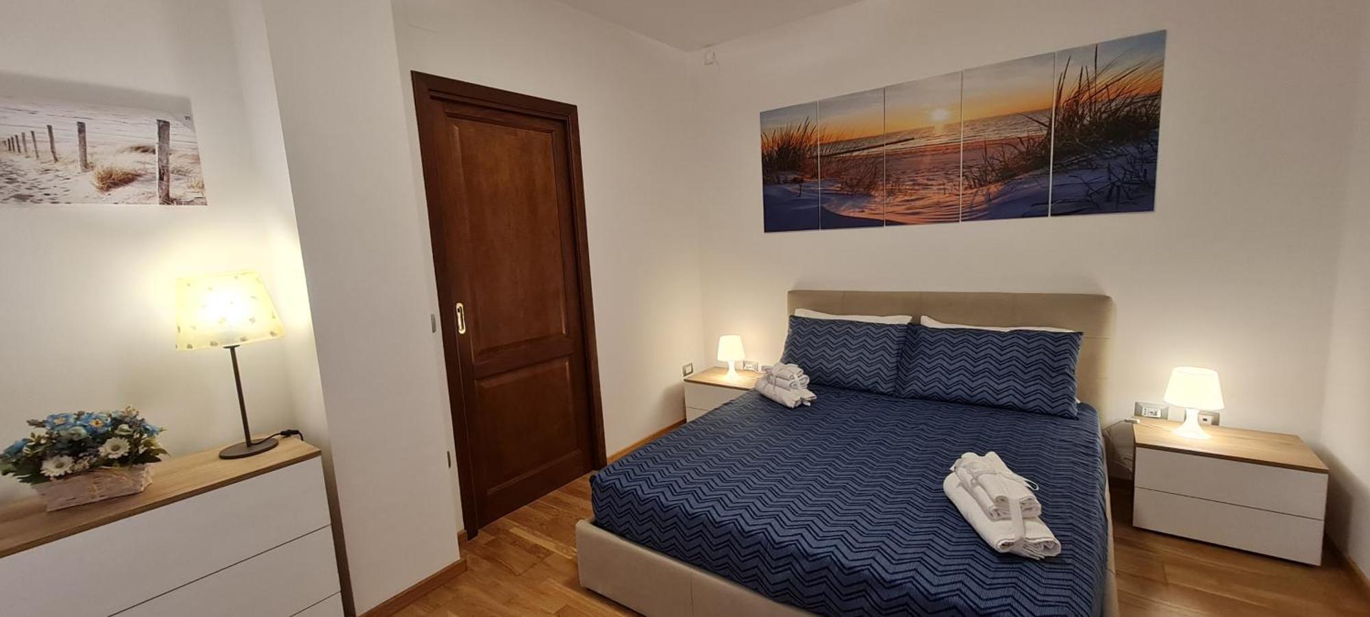 Gruppo Aedes Alghero, Residenza L'Isola - 200 Mt Dalla Spiaggia Luaran gambar