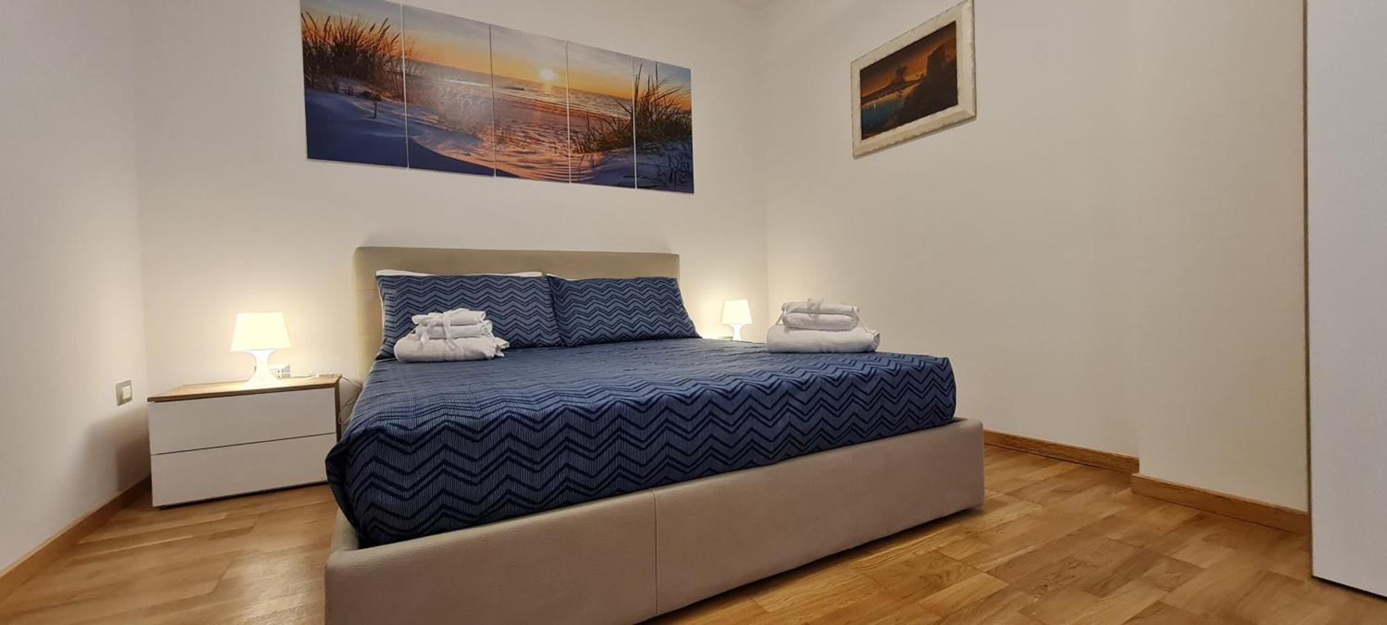 Gruppo Aedes Alghero, Residenza L'Isola - 200 Mt Dalla Spiaggia Luaran gambar