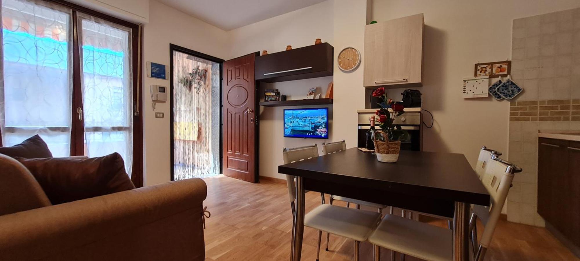 Gruppo Aedes Alghero, Residenza L'Isola - 200 Mt Dalla Spiaggia Luaran gambar