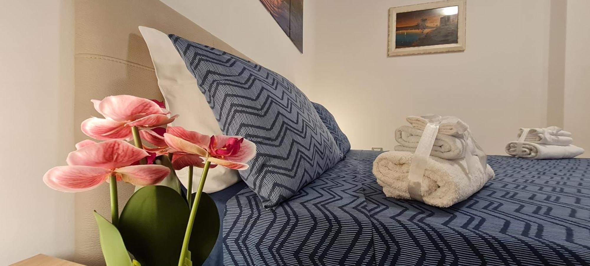 Gruppo Aedes Alghero, Residenza L'Isola - 200 Mt Dalla Spiaggia Luaran gambar