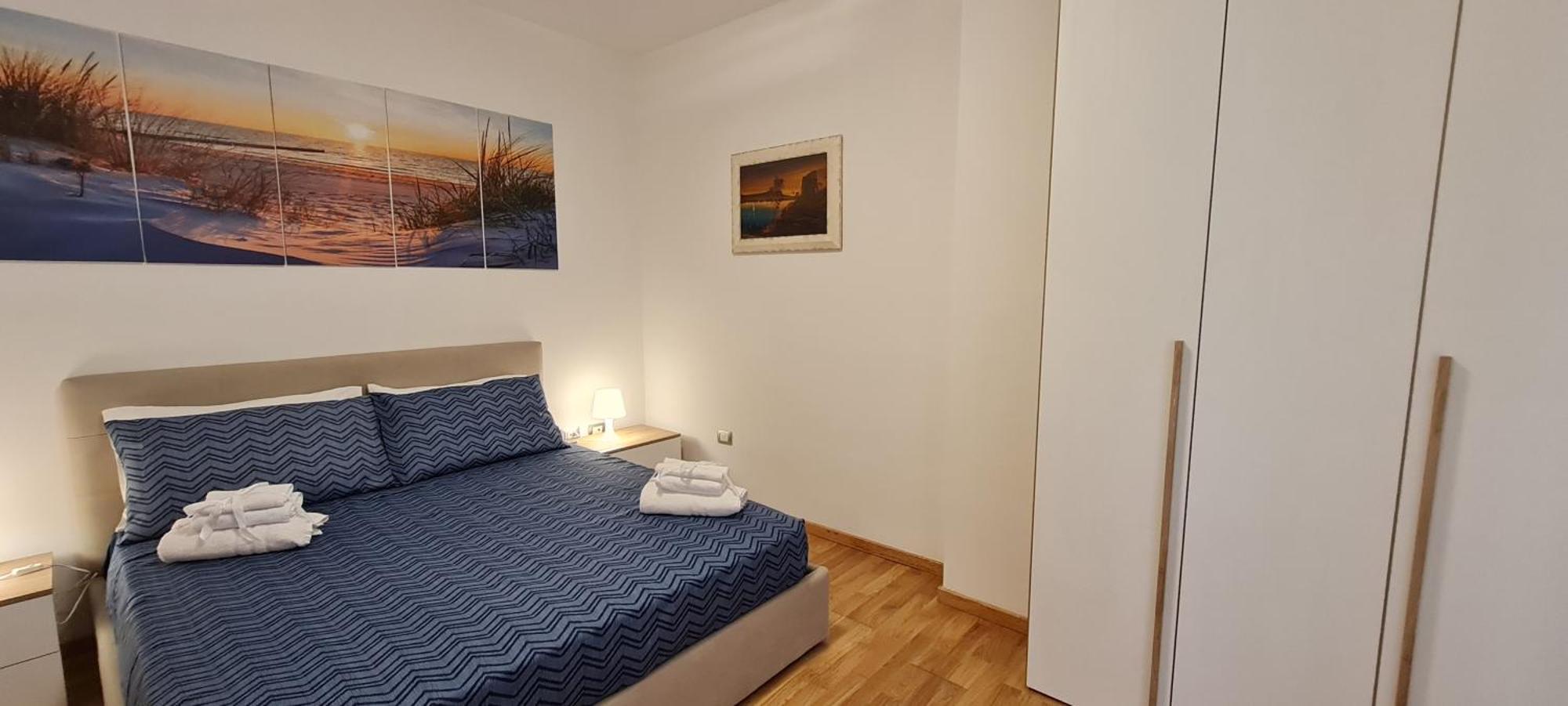Gruppo Aedes Alghero, Residenza L'Isola - 200 Mt Dalla Spiaggia Luaran gambar