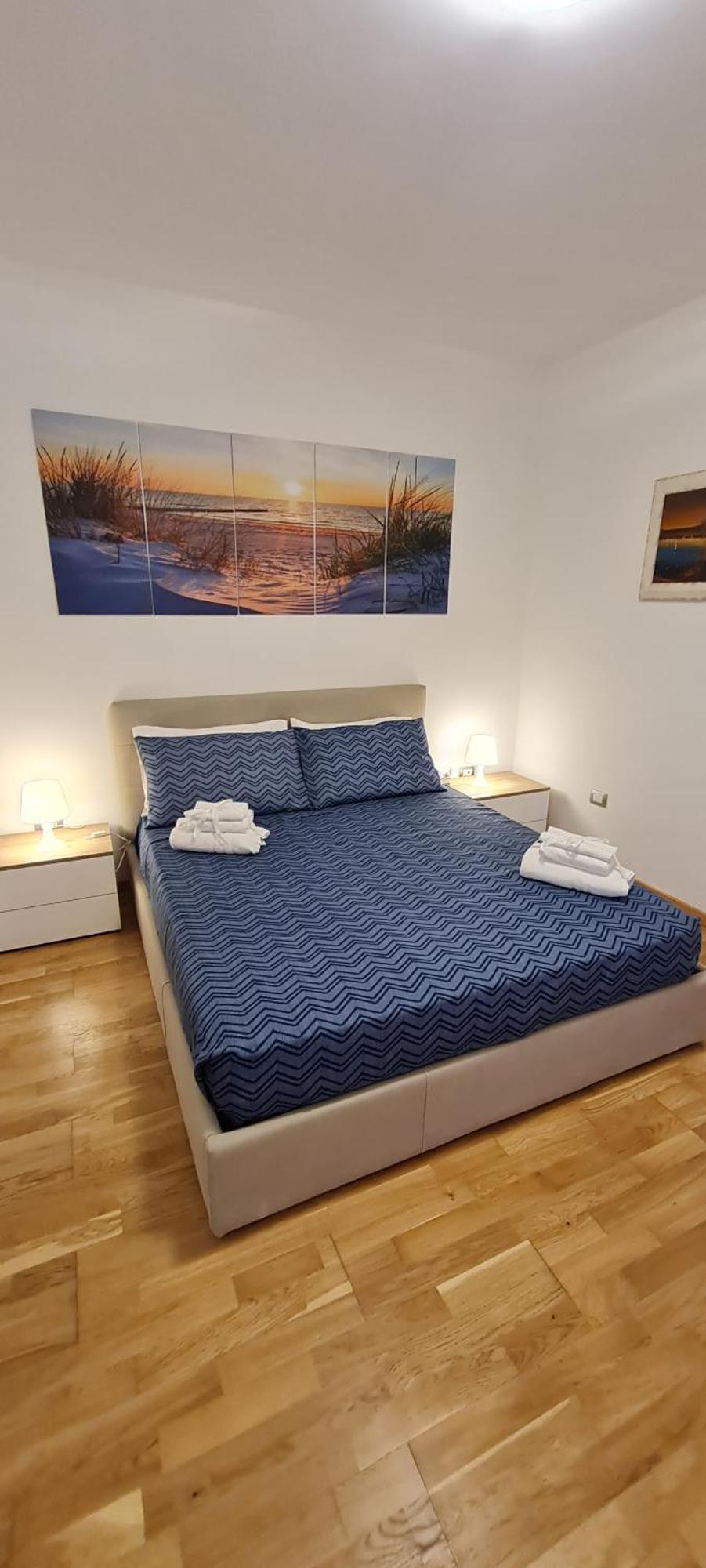 Gruppo Aedes Alghero, Residenza L'Isola - 200 Mt Dalla Spiaggia Luaran gambar