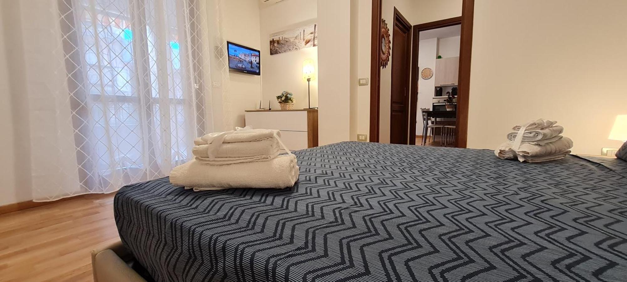 Gruppo Aedes Alghero, Residenza L'Isola - 200 Mt Dalla Spiaggia Luaran gambar