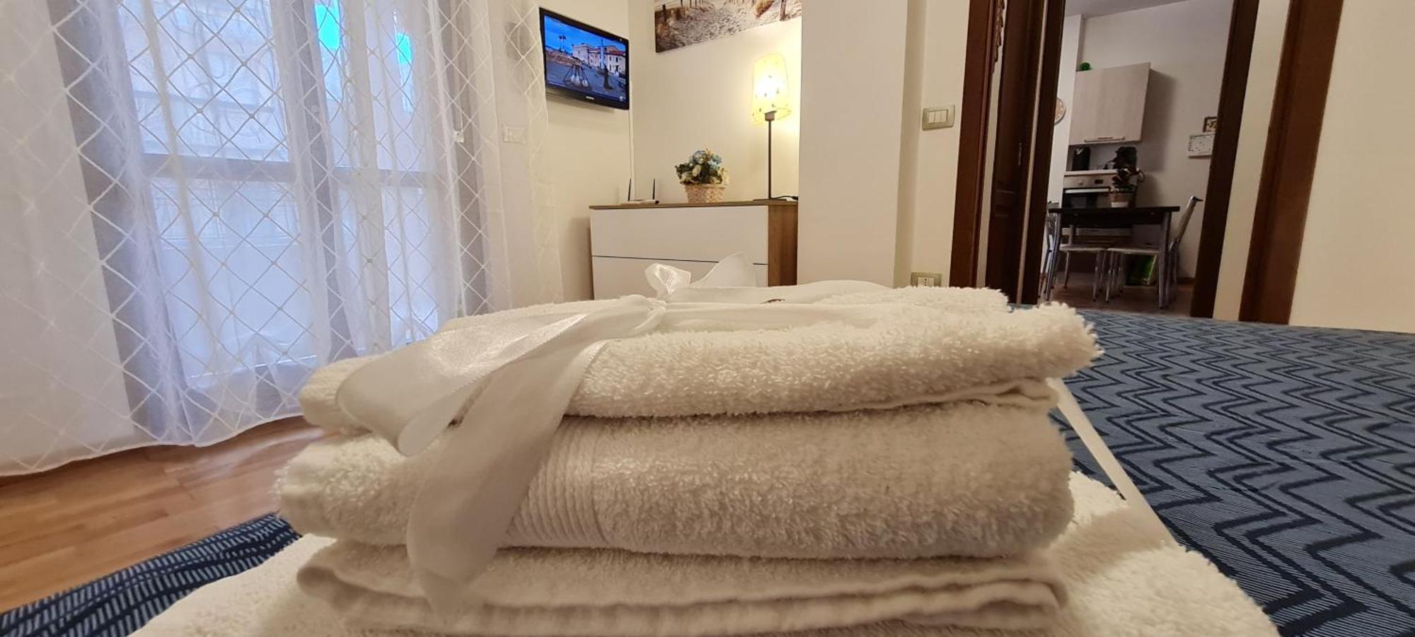 Gruppo Aedes Alghero, Residenza L'Isola - 200 Mt Dalla Spiaggia Luaran gambar