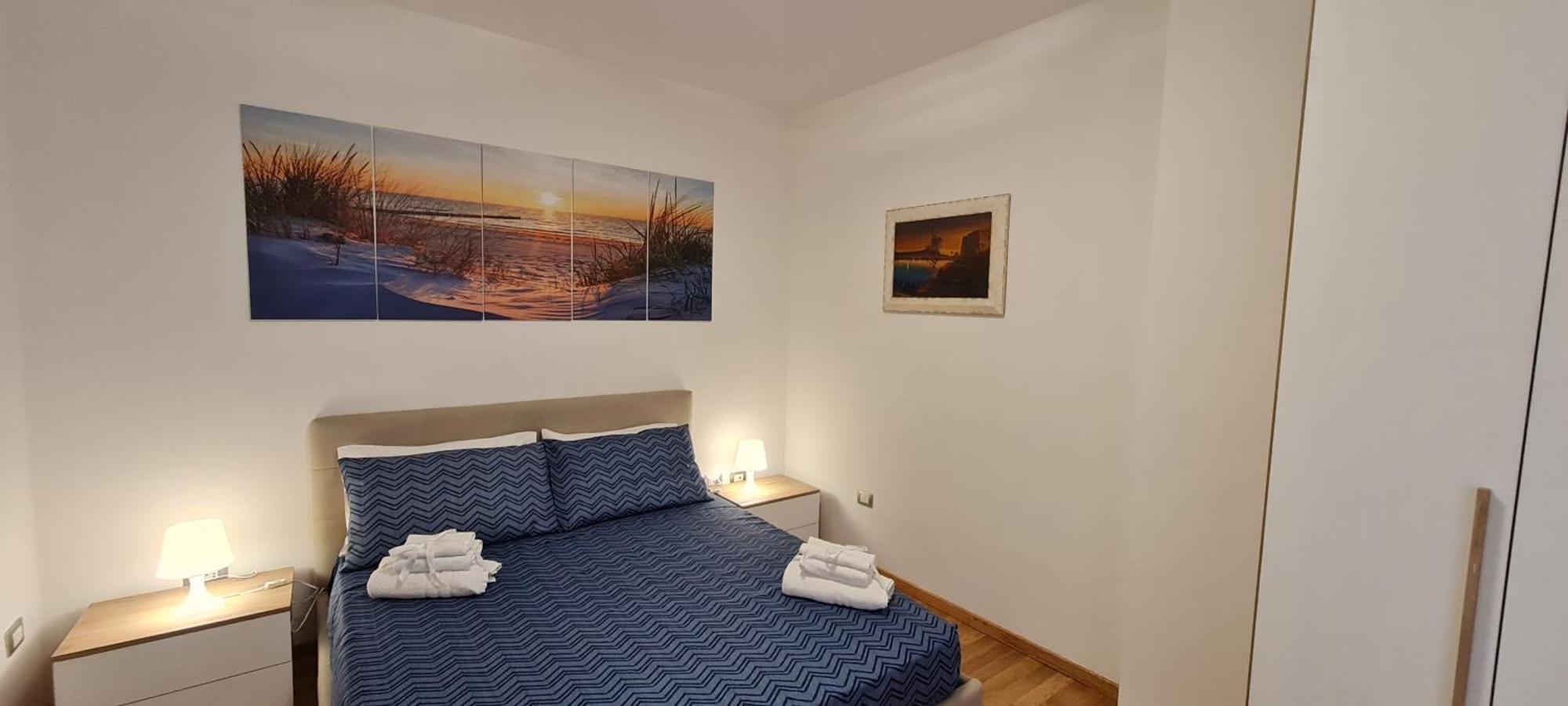 Gruppo Aedes Alghero, Residenza L'Isola - 200 Mt Dalla Spiaggia Luaran gambar