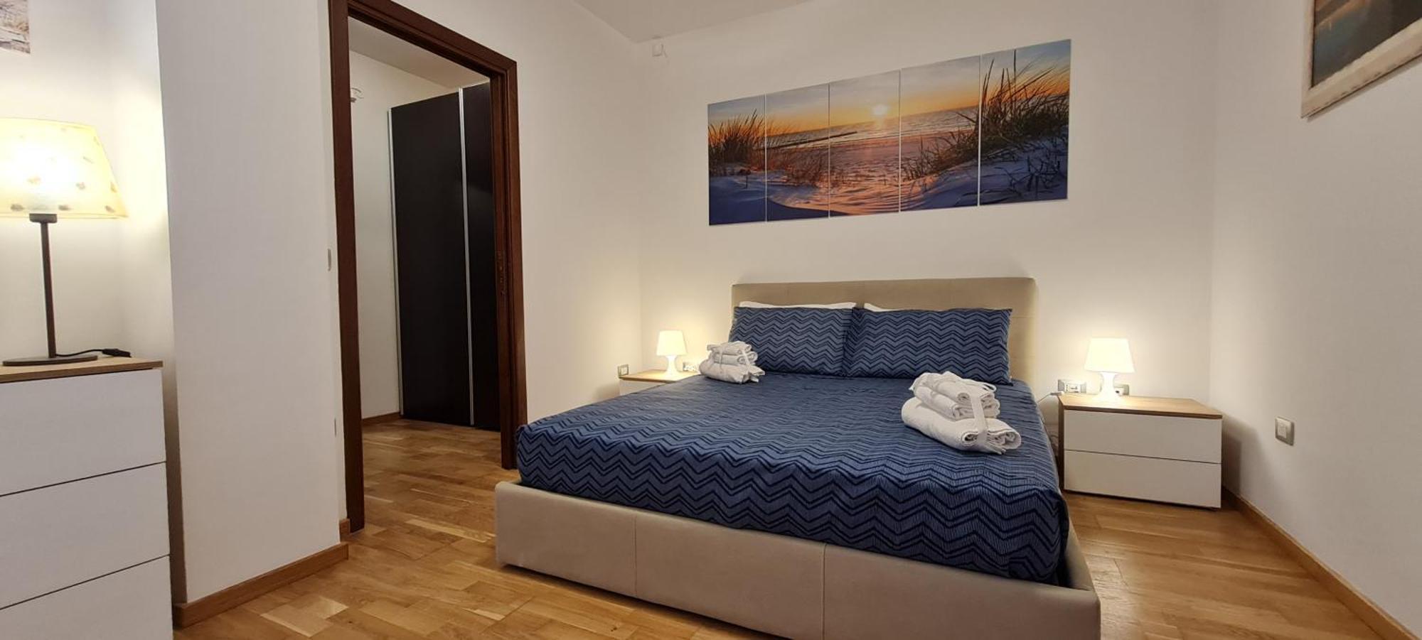Gruppo Aedes Alghero, Residenza L'Isola - 200 Mt Dalla Spiaggia Luaran gambar