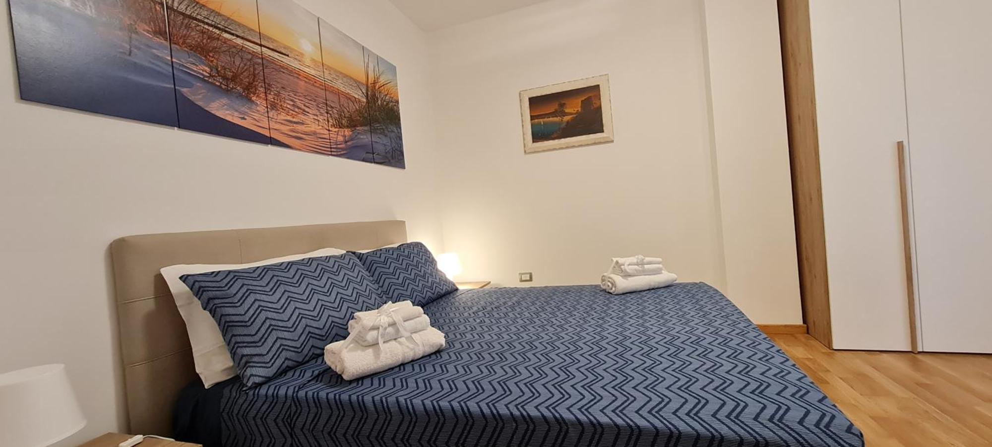 Gruppo Aedes Alghero, Residenza L'Isola - 200 Mt Dalla Spiaggia Luaran gambar