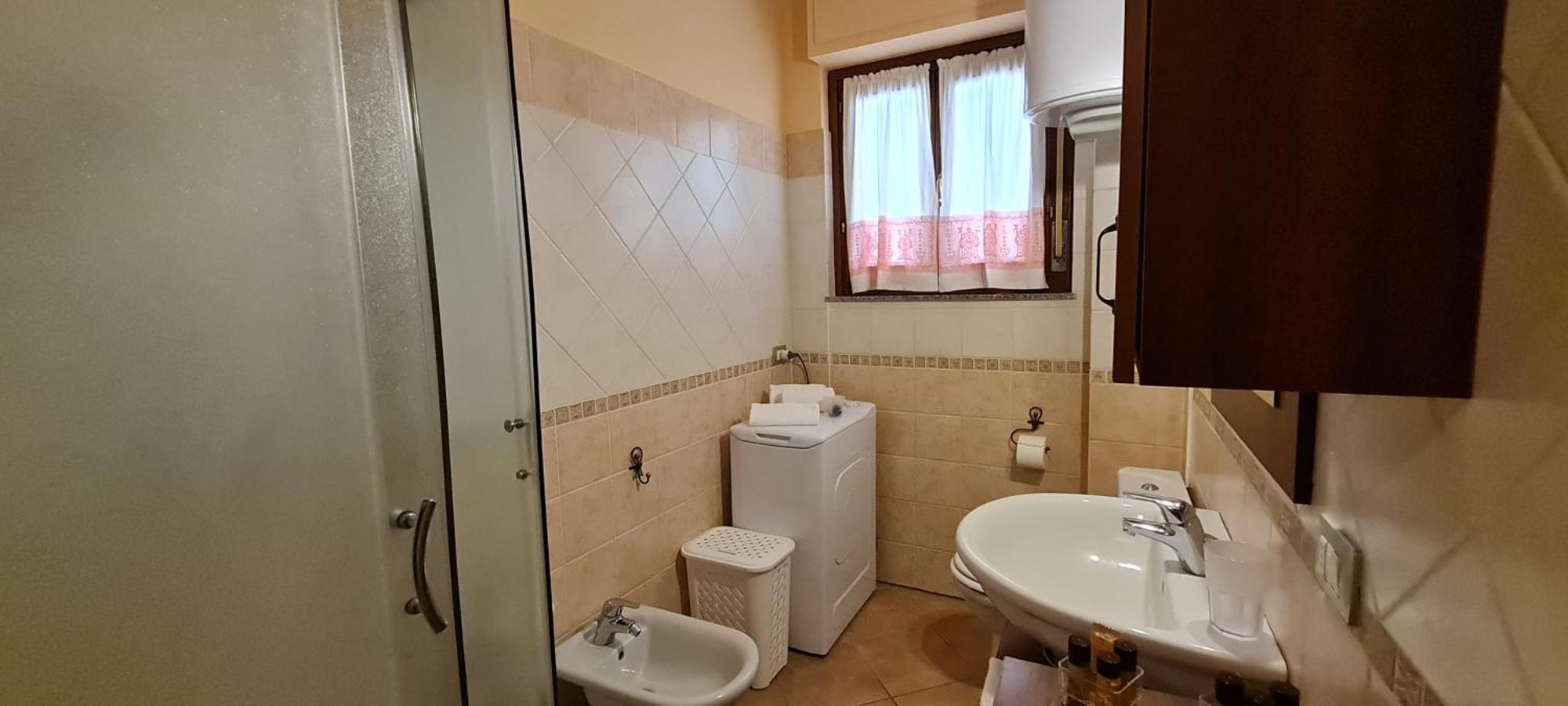 Gruppo Aedes Alghero, Residenza L'Isola - 200 Mt Dalla Spiaggia Luaran gambar
